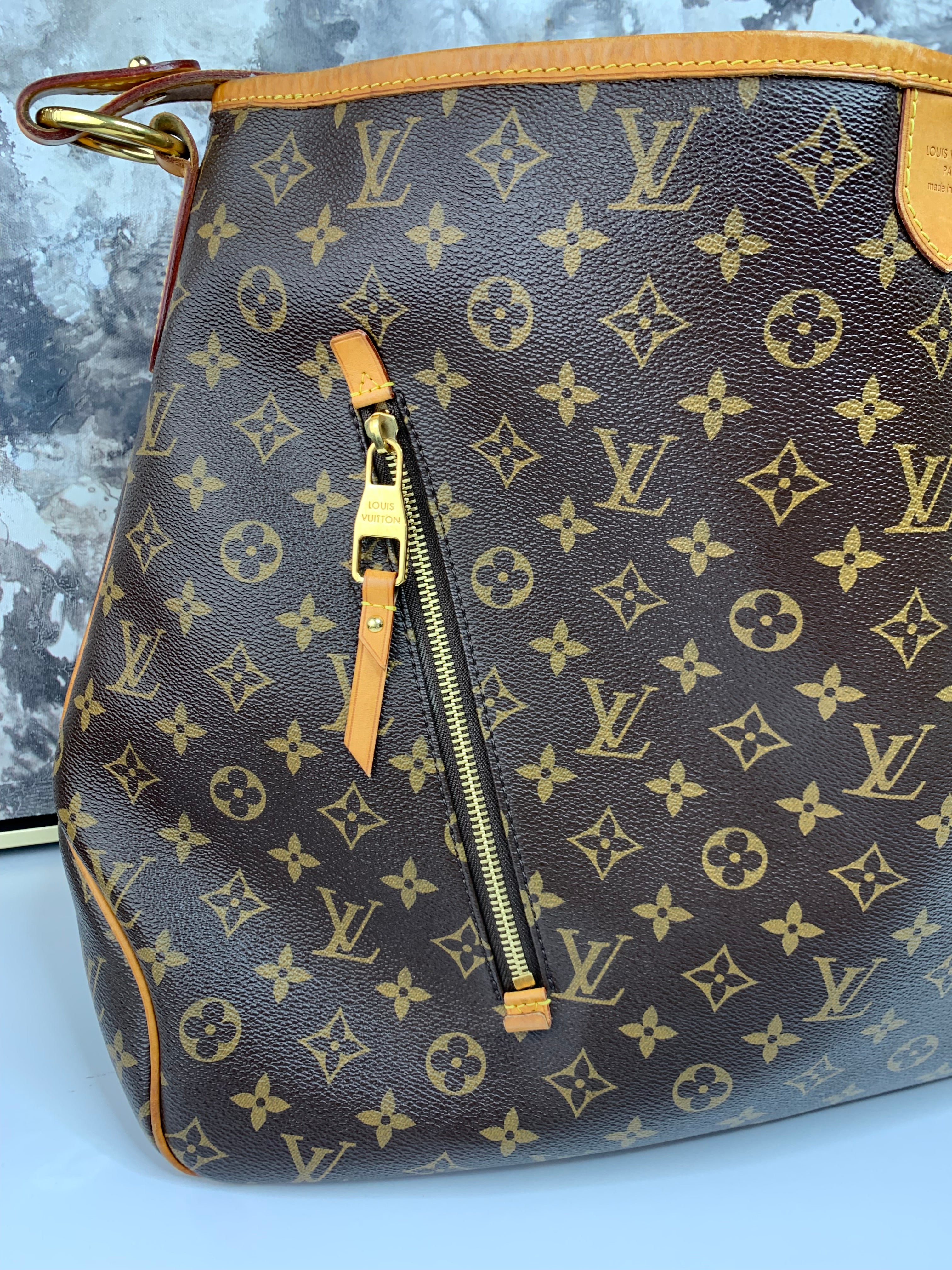 Louis Vuitton Delightful GM