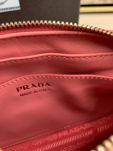 Prada Camera Bag