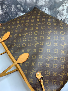 Louis Vuitton Neverfull GM