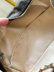 Louis Vuitton Trousse 18