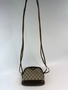 Gucci Vintage Mini Crossbody