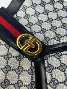 Gucci Vintage Shoulder Bag