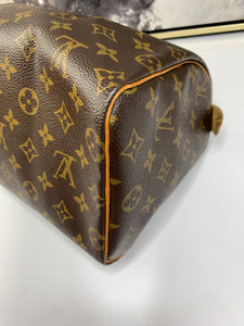 Louis Vuitton Speedy 25