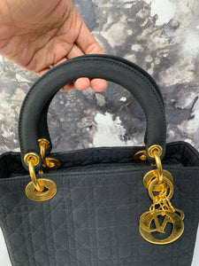 Christian Dior Vintage Lady Dior