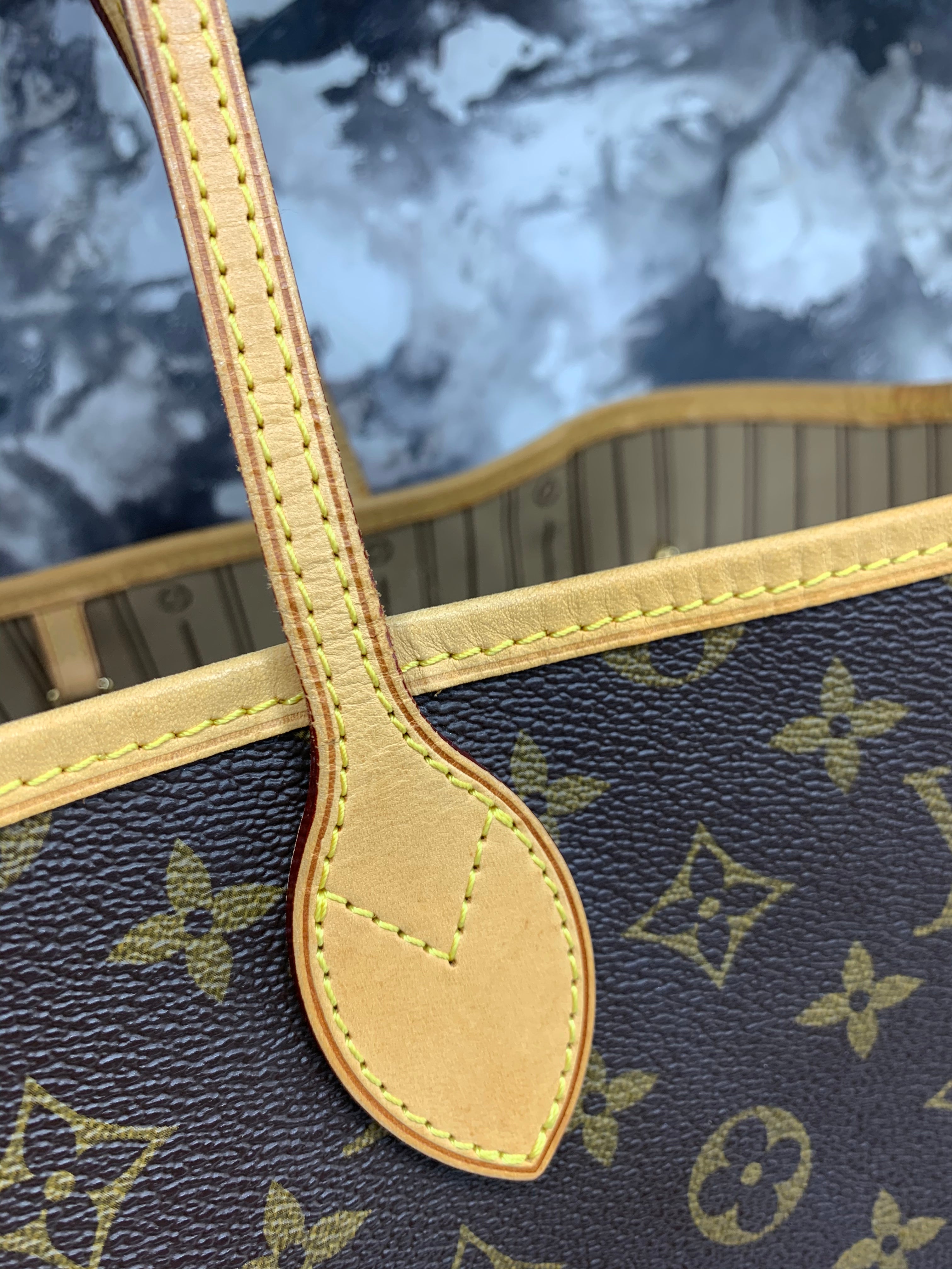 Louis Vuitton Neverfull GM