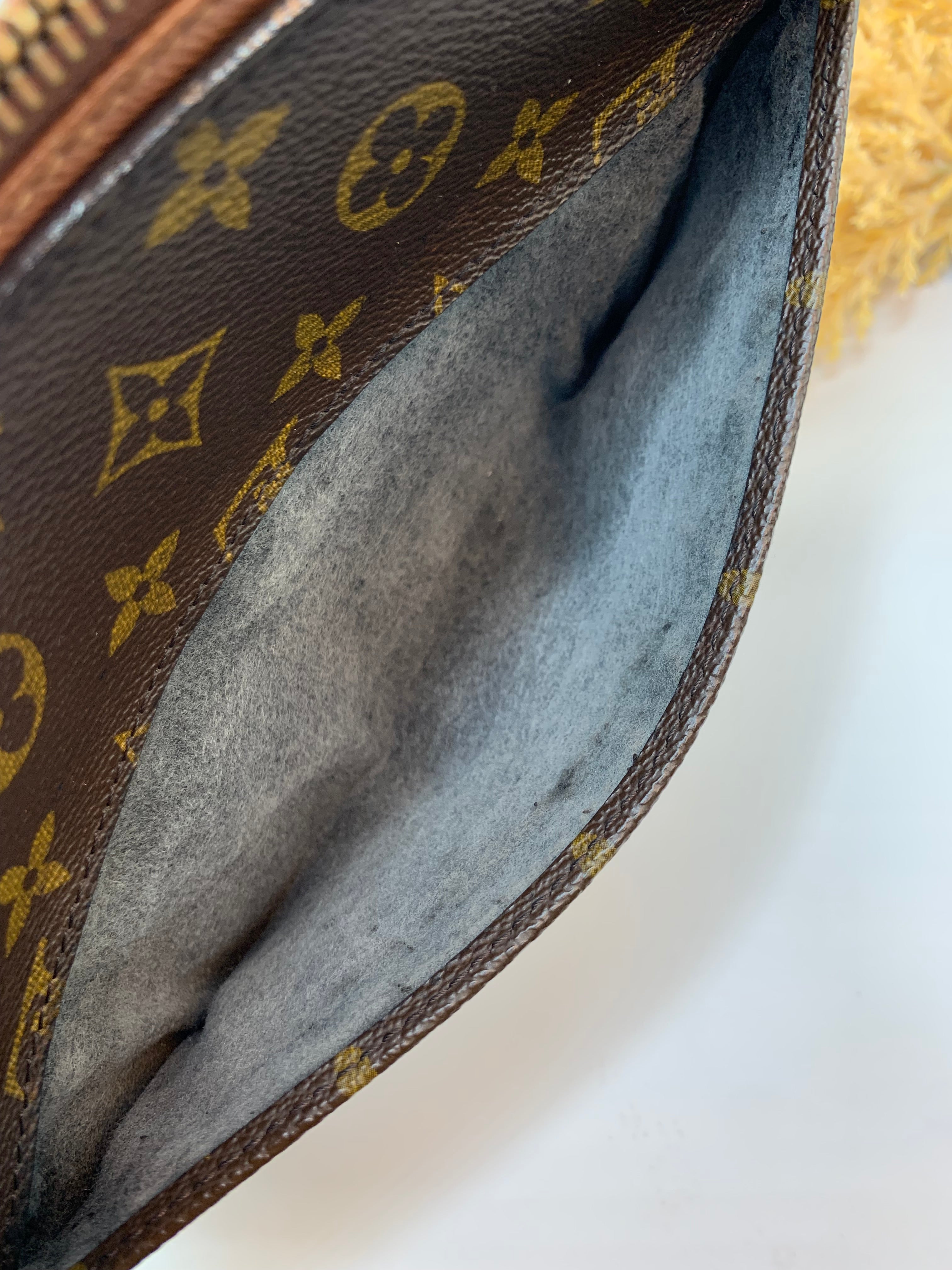 Louis Vuitton Orsay Clutch