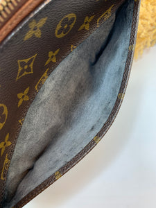 Louis Vuitton Orsay Clutch