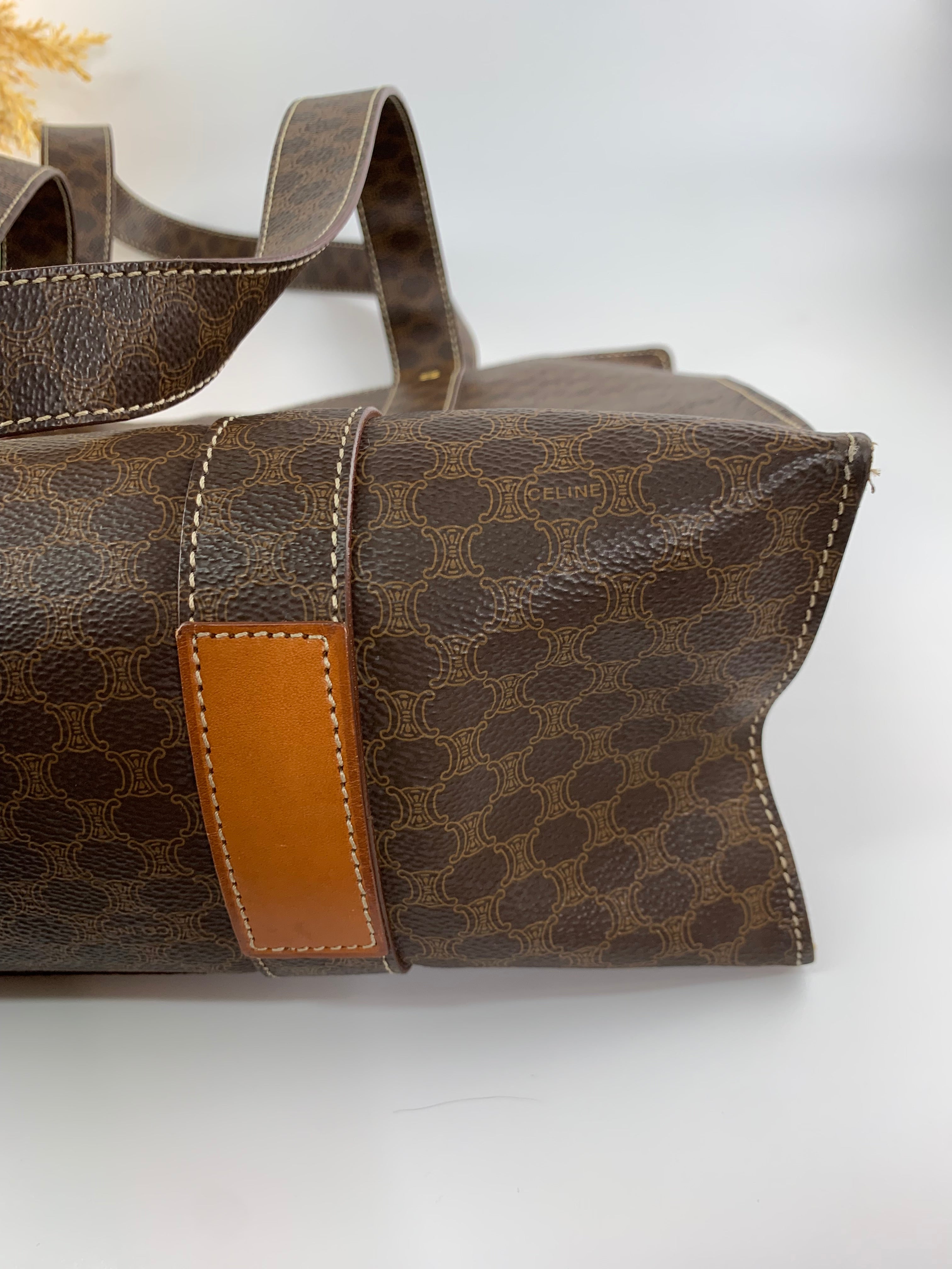 Celine Shoulder Bag