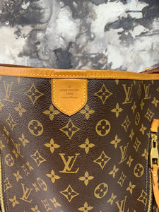 Louis Vuitton Delightful GM