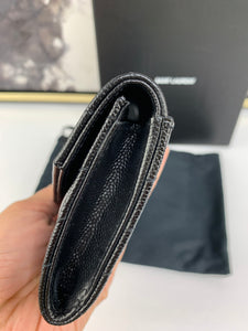 Saint Laurent Card Wallet