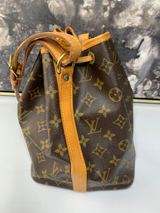 Louis Vuitton Petit Noe