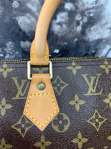 Louis Vuitton Speedy 40