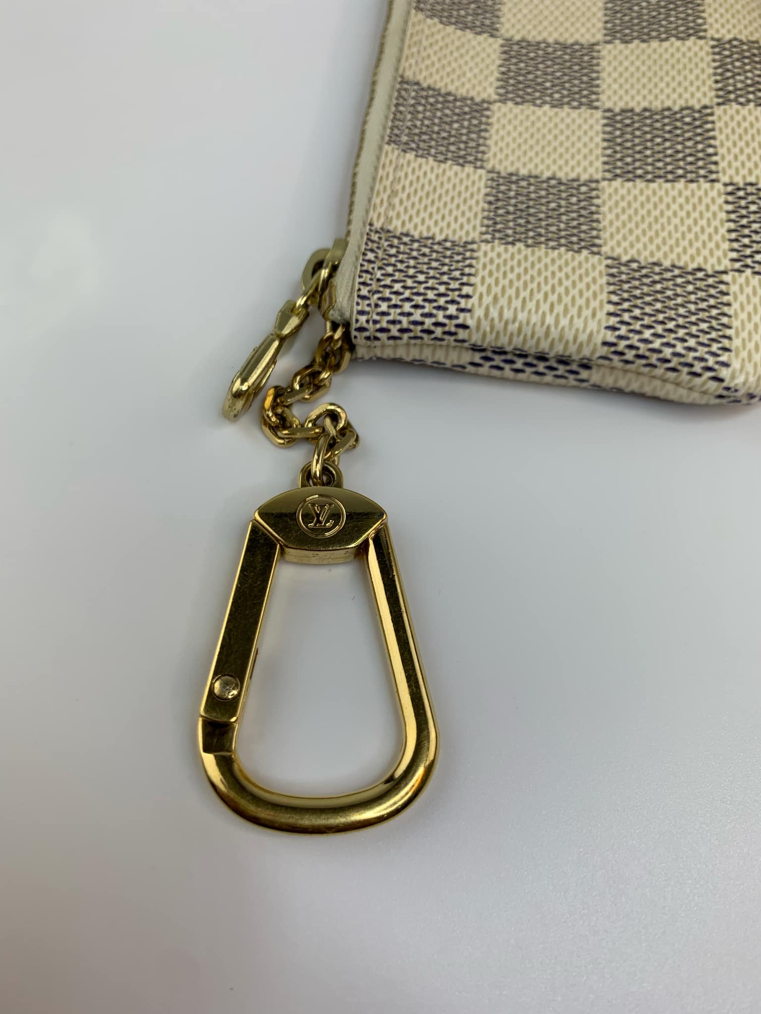 Louis Key Cles in Azur