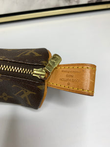 Louis Vuitton Pen Case