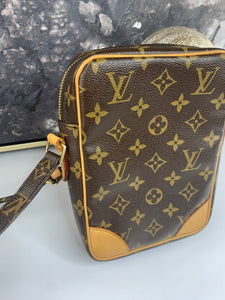 Louis Vuitton Danube PM