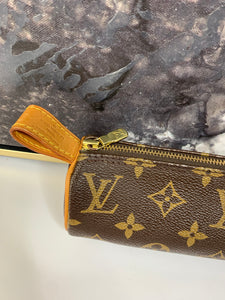 Louis Vuitton Pen Case