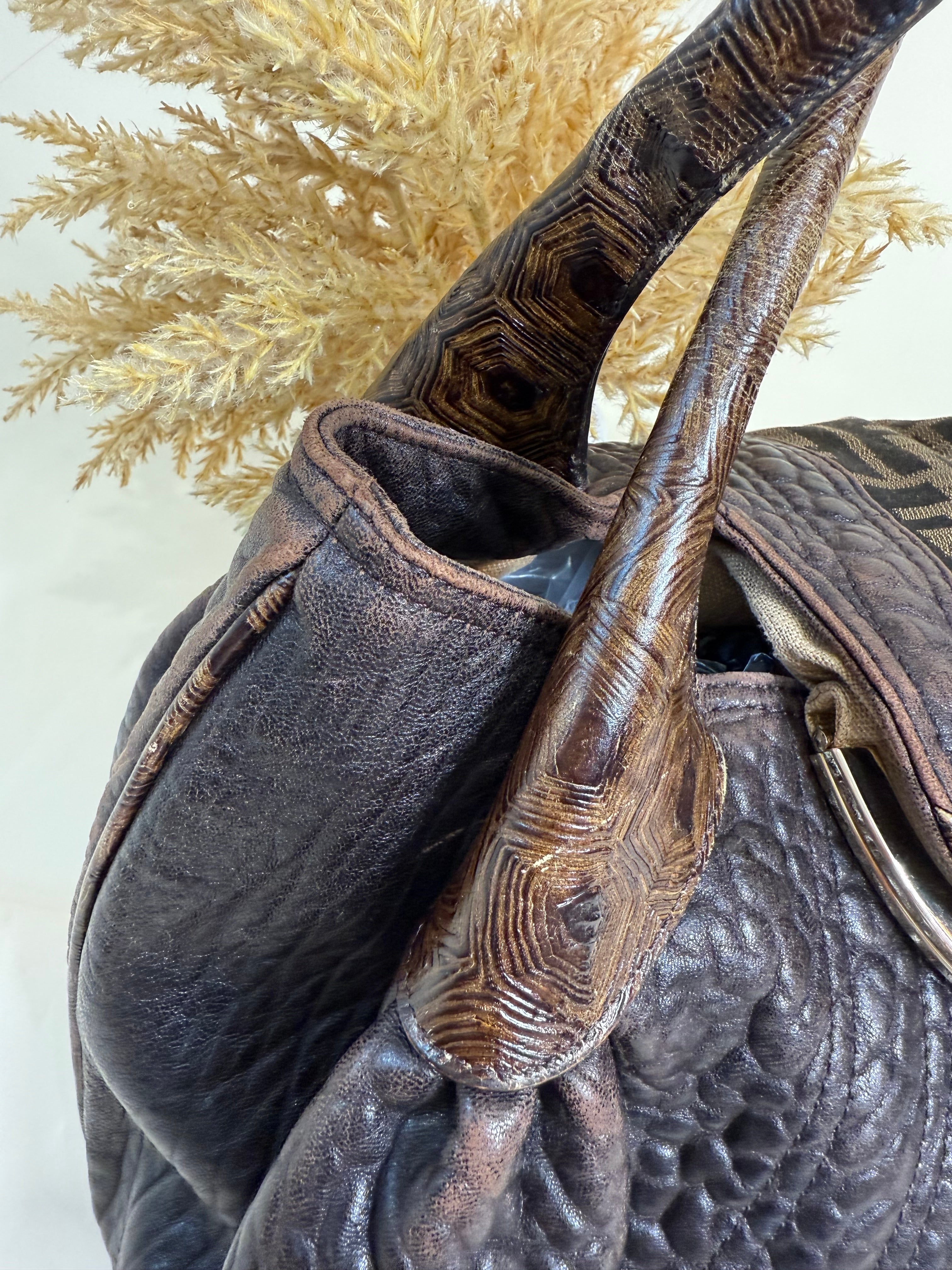 Fendi Spy Bag