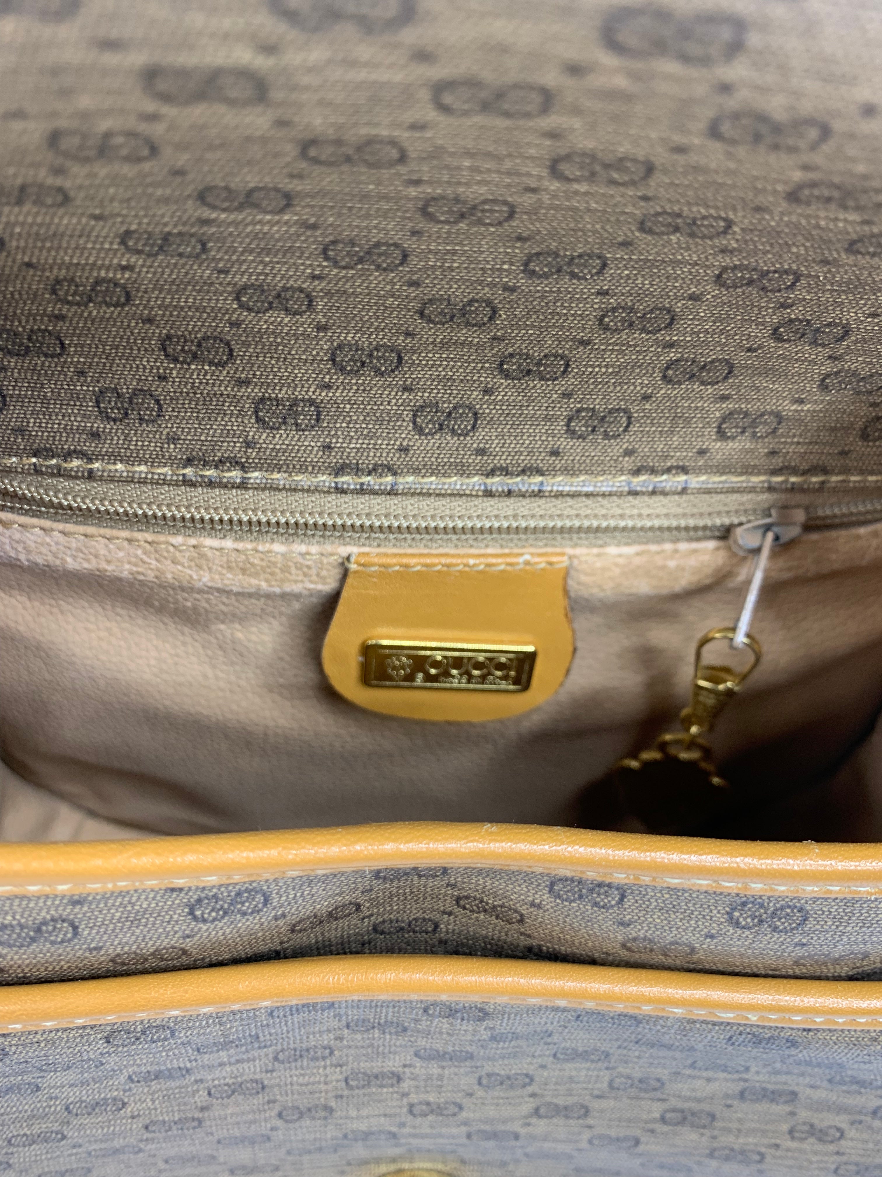 Gucci Crossbody Bag