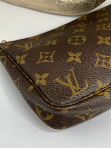 Louis Vuitton Pochette Accessories