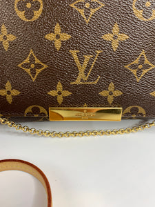 Louis Vuitton Favorite PM