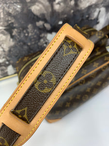 Louis Vuitton Nile MM