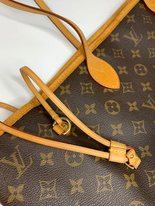 Louis Vuitton Neverfull GM