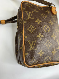 Louis Vuitton Amazon Mini