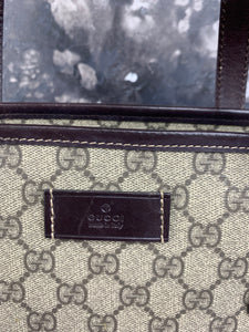 Gucci Tote Bag