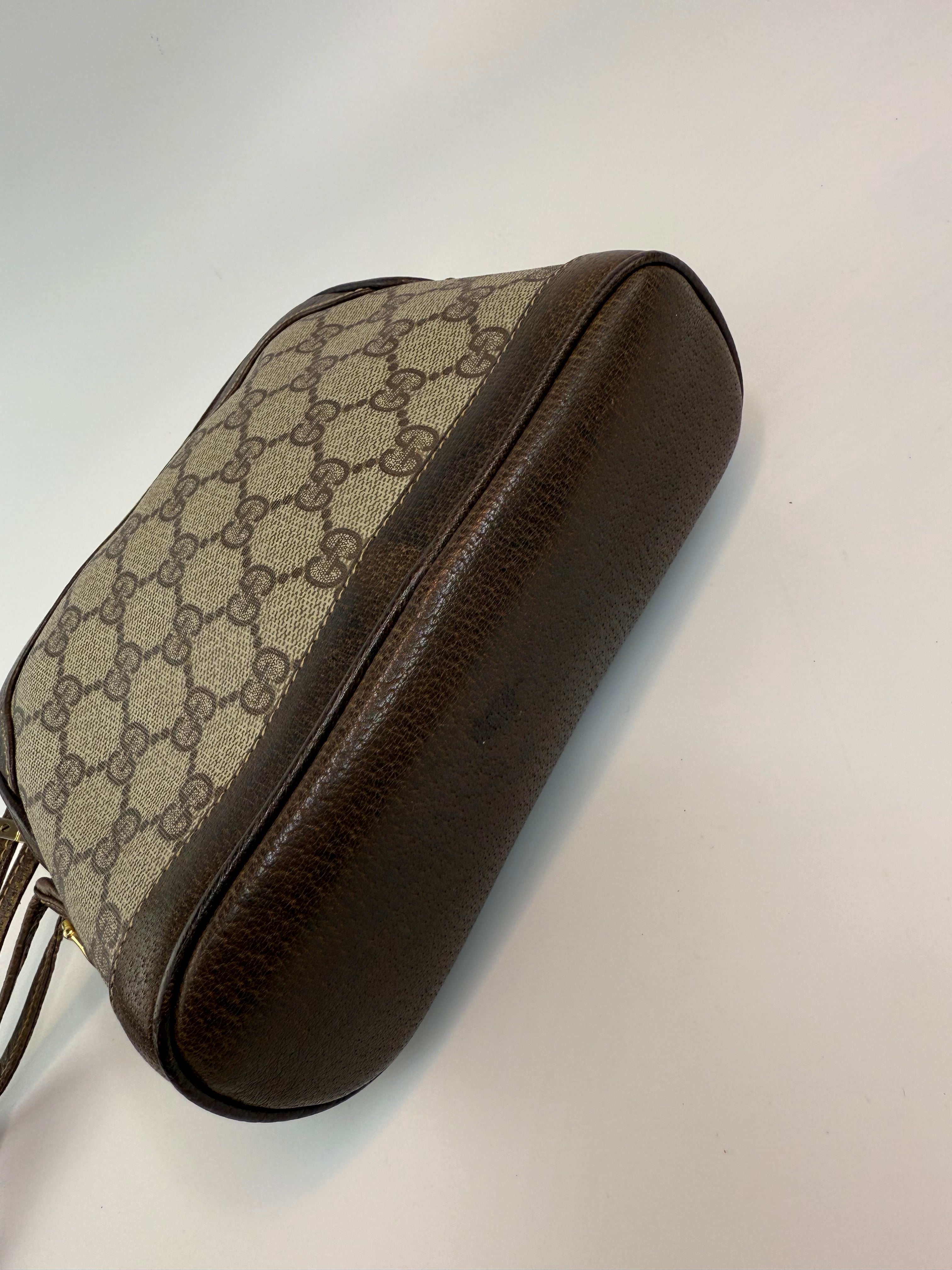 Gucci Vintage Mini Crossbody