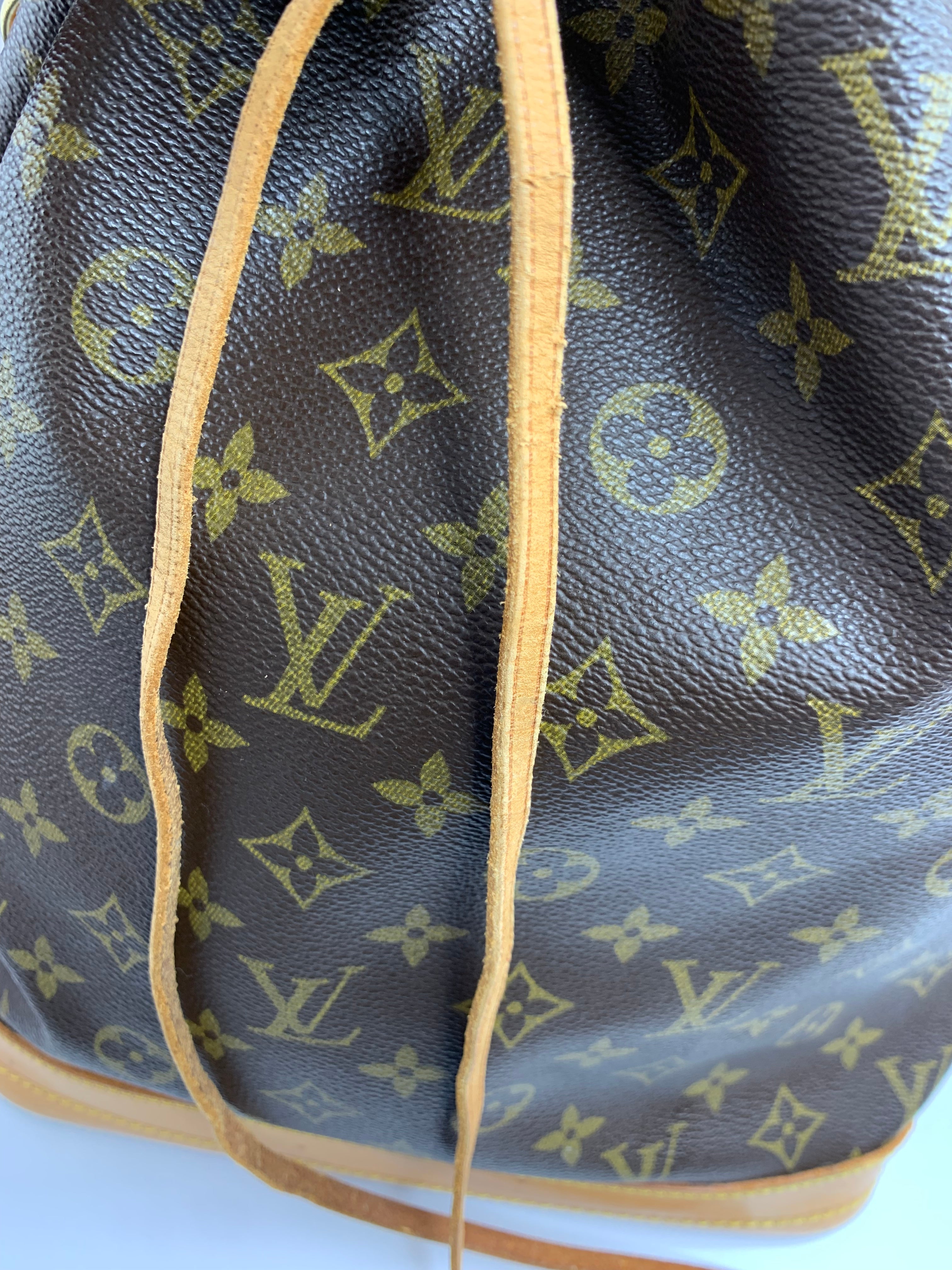 Louis Vuitton Noe GM