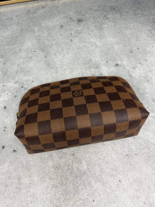 Louis Vuitton Cosmetic Pouch PM