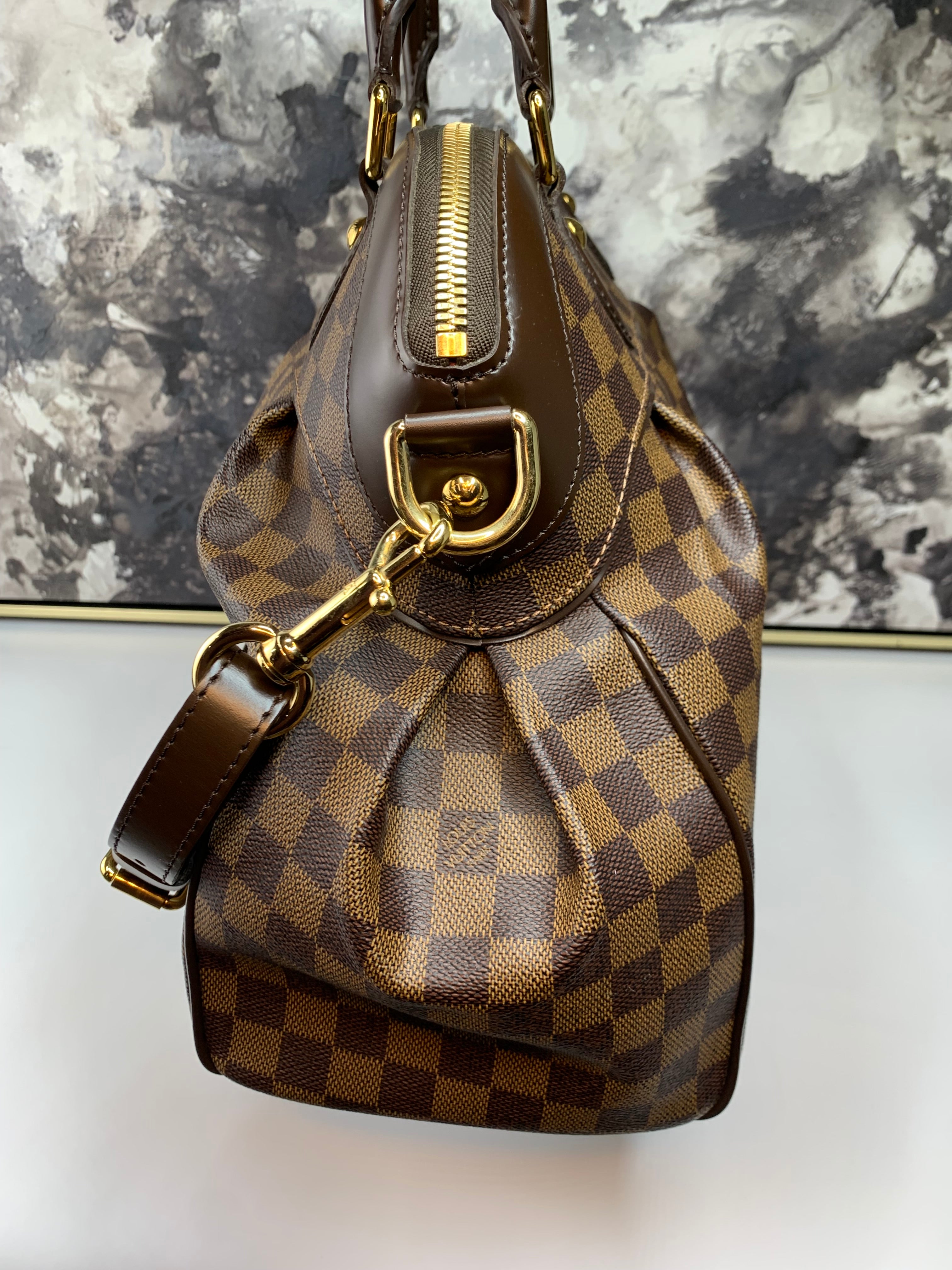 Louis Vuitton Trevi GM