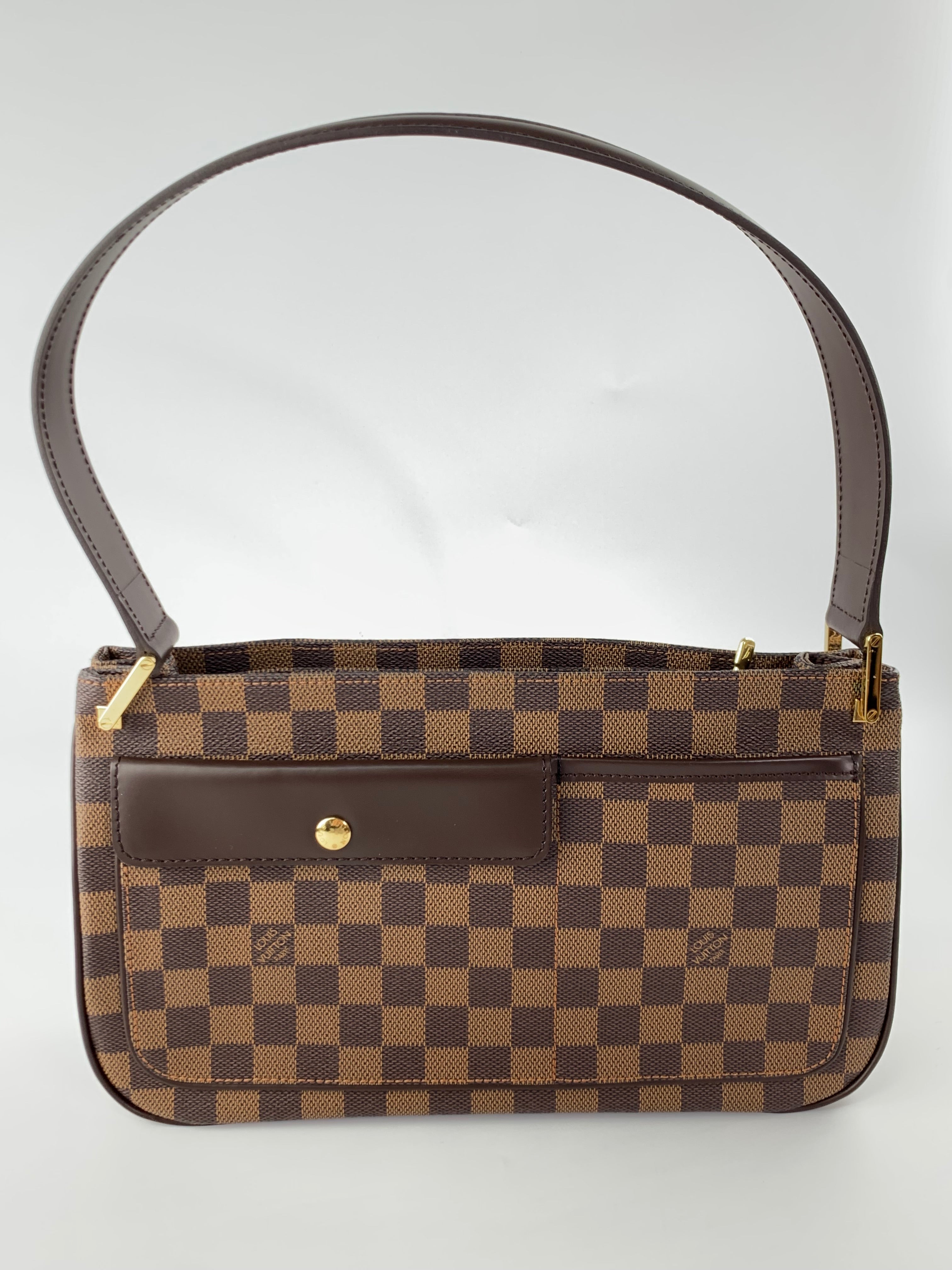 Louis Vuitton DamierEbene Augbane