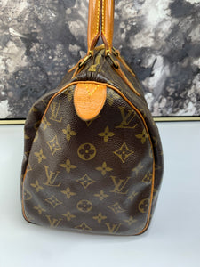 Louis Vuitton Speedy 30