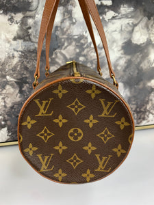 Louis Vuitton Papillon 30