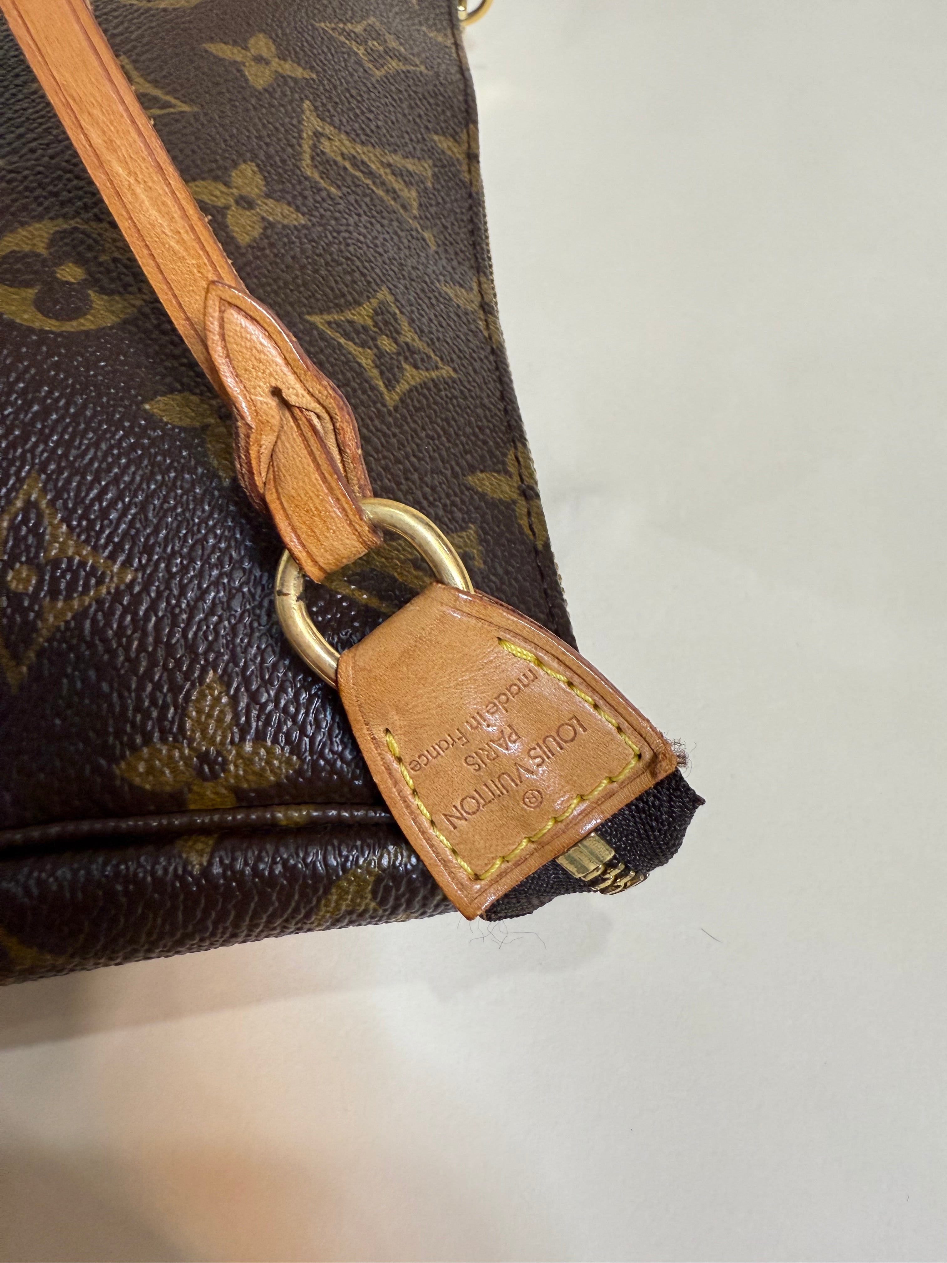 Louis Vuitton Pochette Accessories