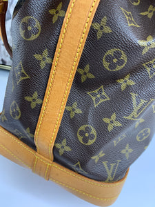 Louis Vuitton Noe GM