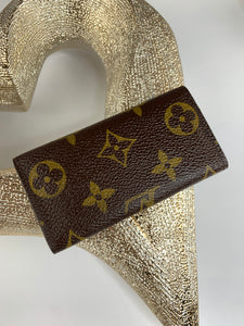 Louis Vuitton 4 Key Holder