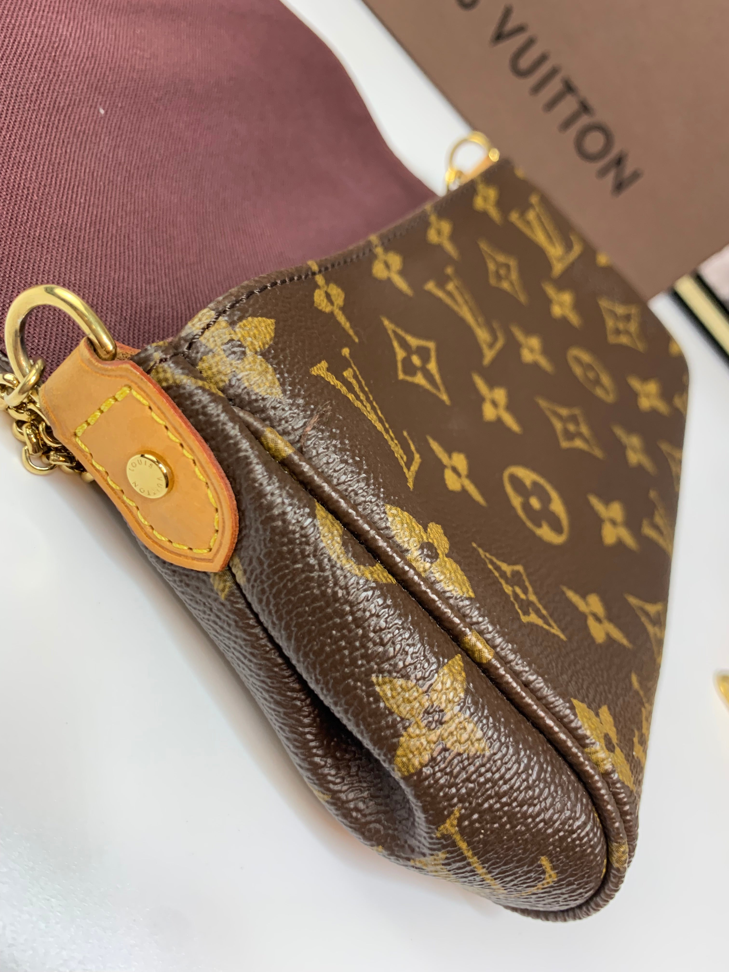 Louis Vuitton Favorite PM