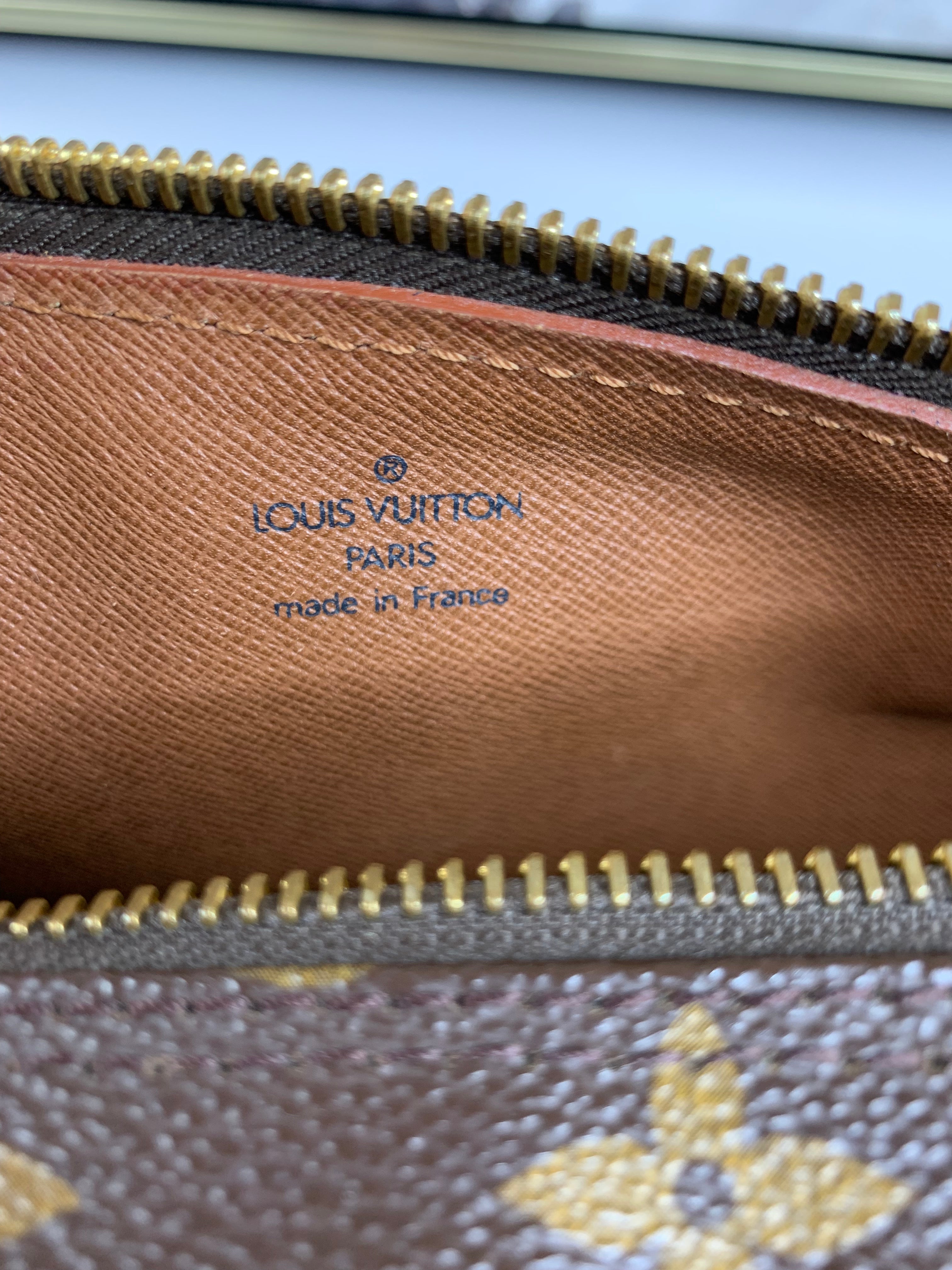 Louis Vuitton Papillon 30