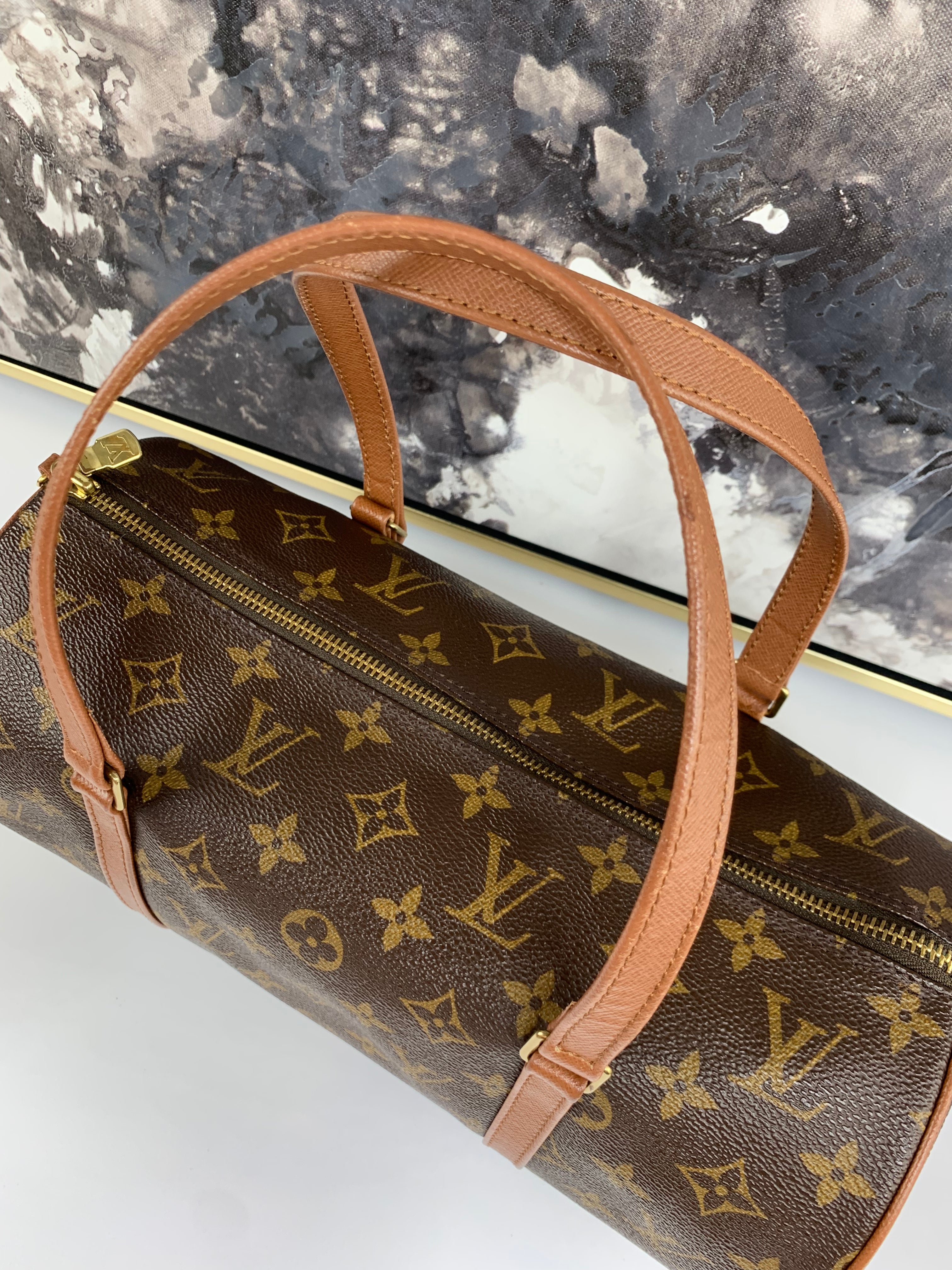 Louis Vuitton Papillon 30