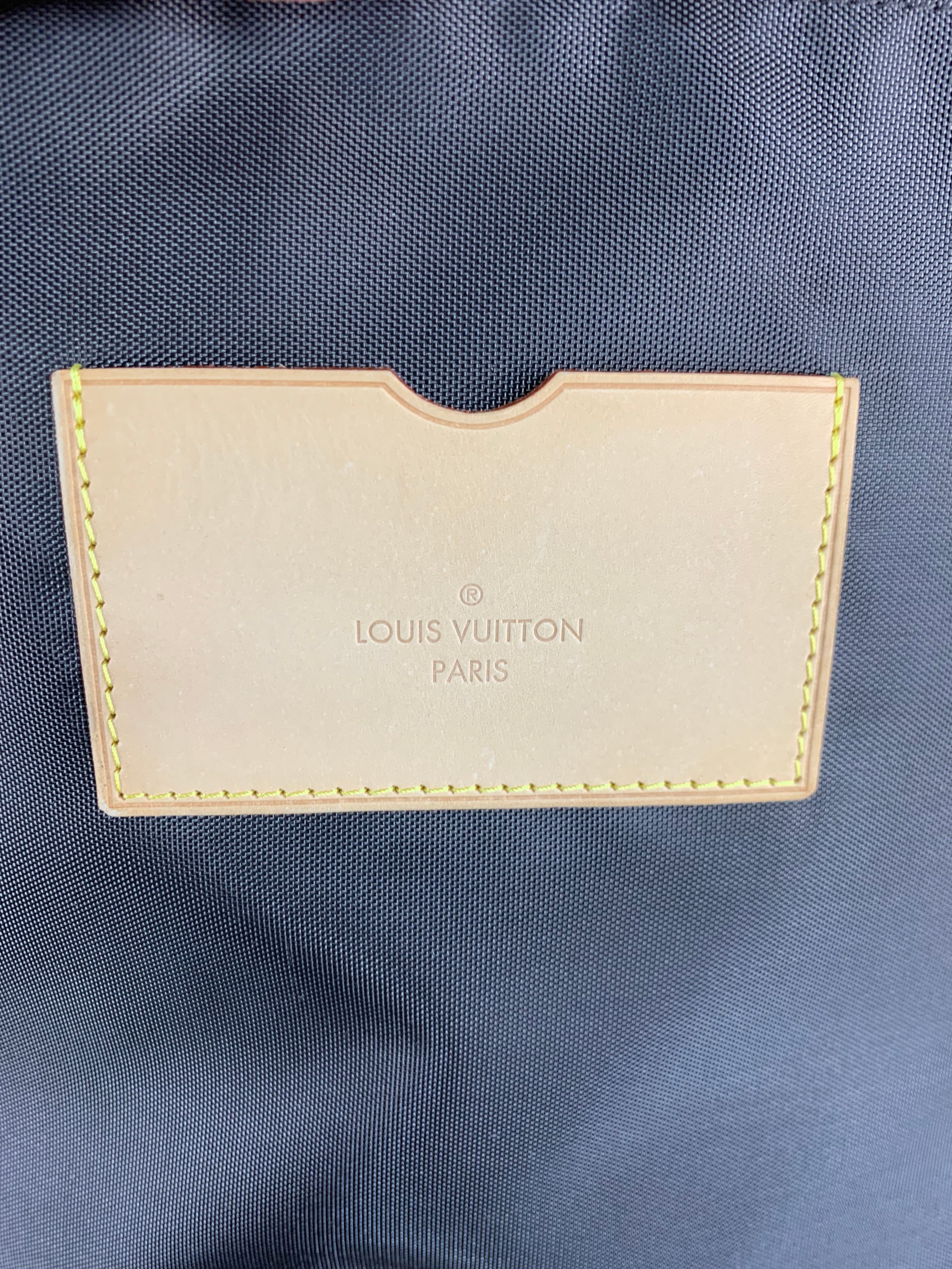 Louis Vuitton Pegase 45