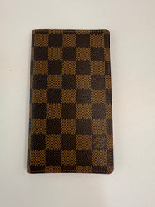 Louis Vuitton CheckHolder Wallet