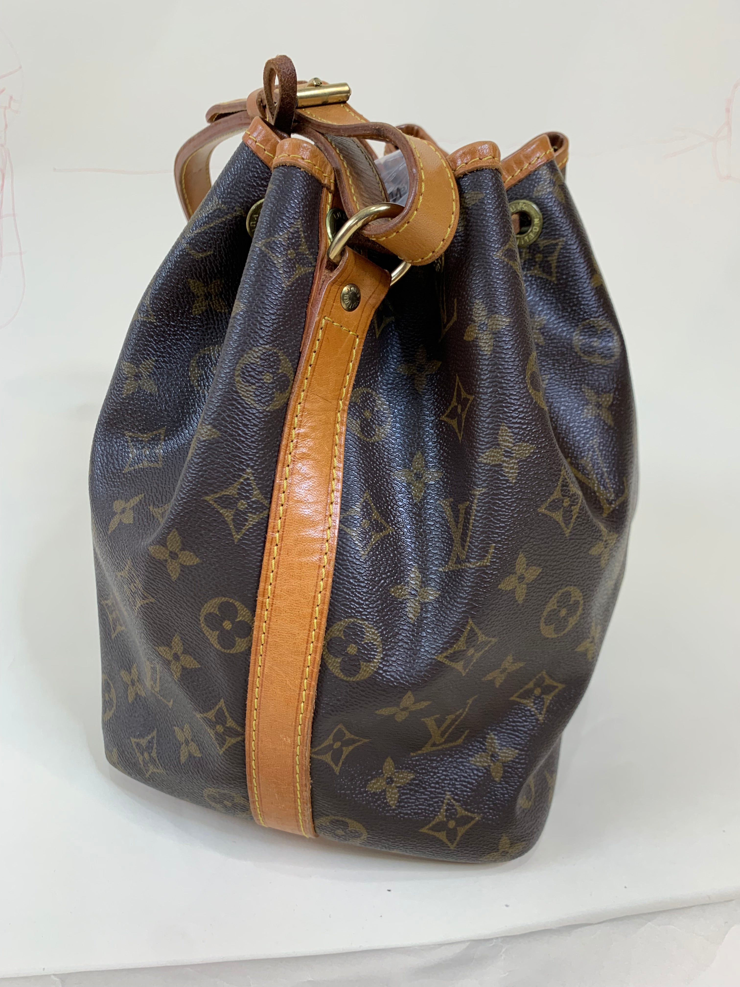 Louis Vuitton Noe PM