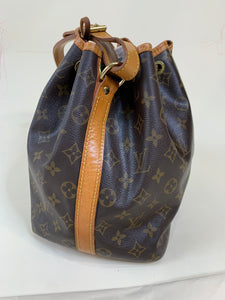 Louis Vuitton Noe PM