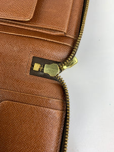 Louis Vuitton Travel Organizers