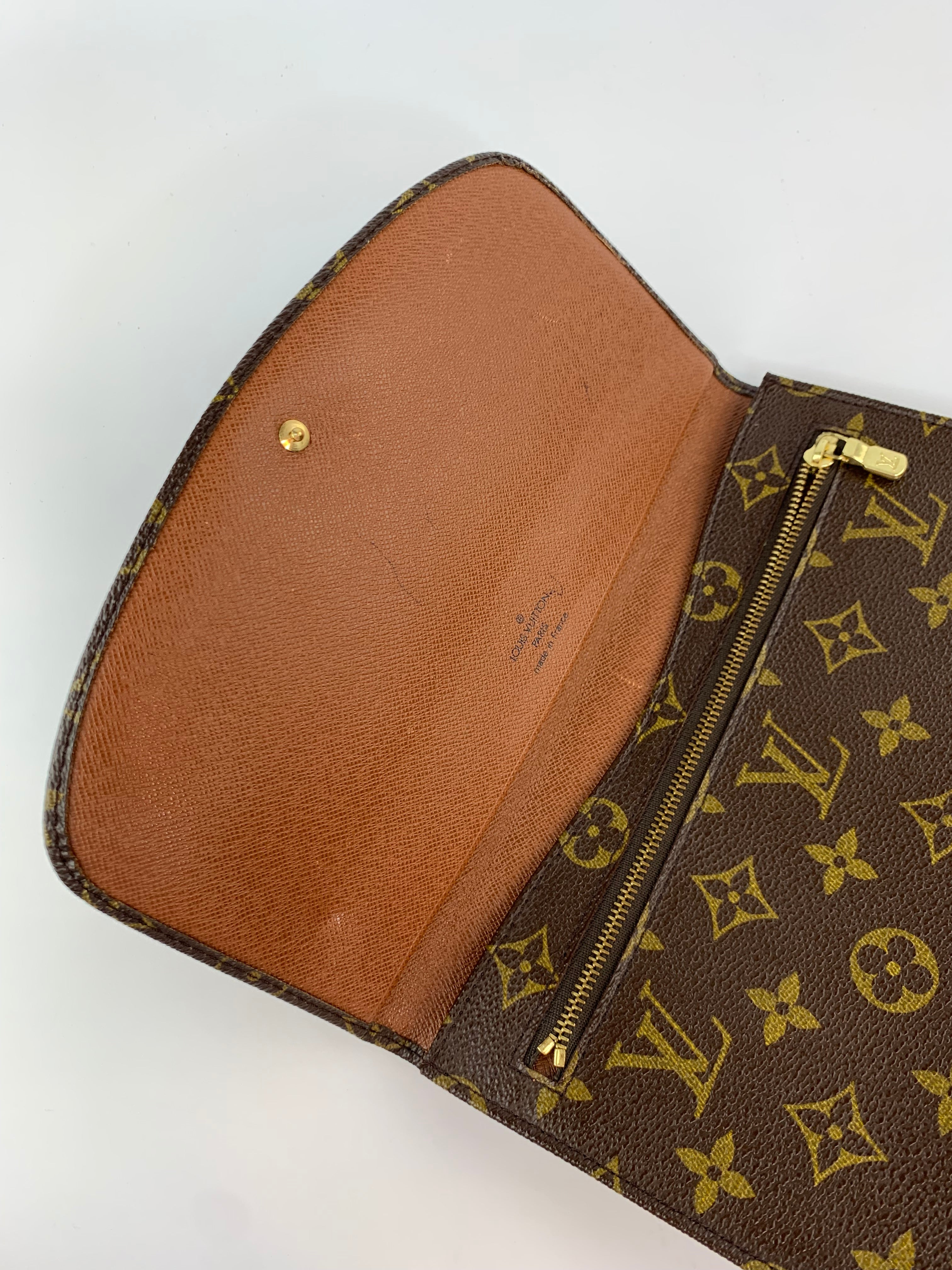 Louis Vuitton Rabat 23