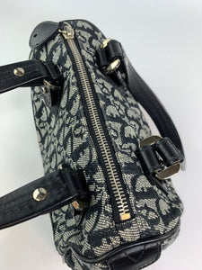 Christian Dior Mini Monogram Boston