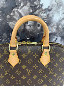 Louis Vuitton Alma PM