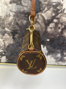 Louis Vuitton Papillon Mini